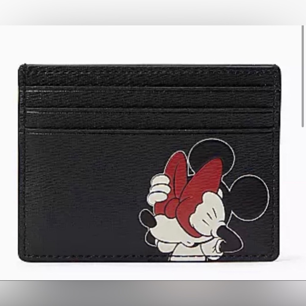 Womans Wallet - Spade x Disney